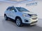 2015 Chevrolet Trax LTZ