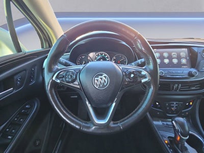 2017 Buick Envision Premium I