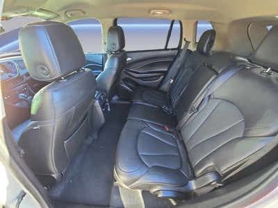 2017 Buick Envision Premium I