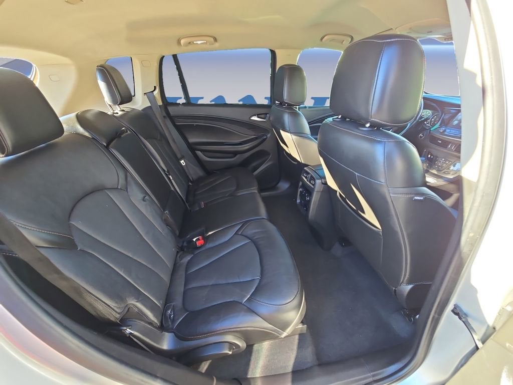 2017 Buick Envision Premium I