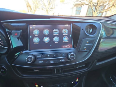2017 Buick Envision Premium I