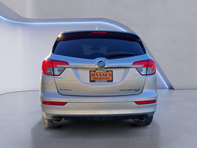 2017 Buick Envision Premium I
