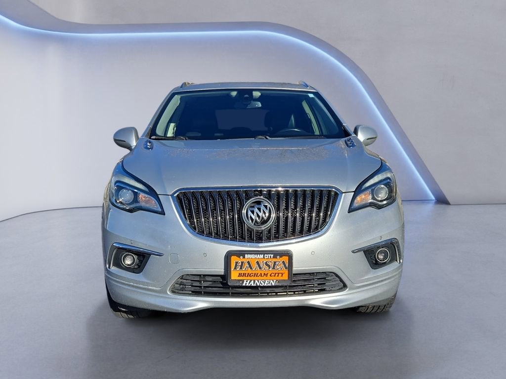 2017 Buick Envision Premium I