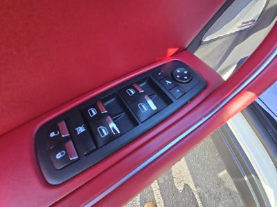 2022 Maserati Levante GT