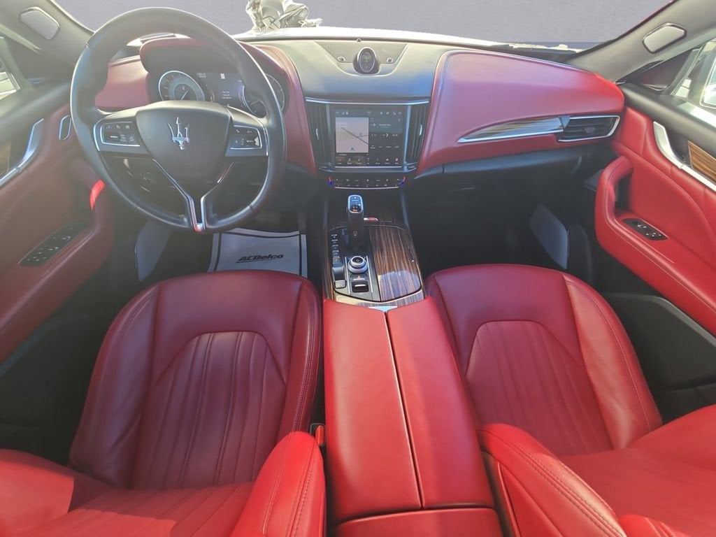 2022 Maserati Levante GT