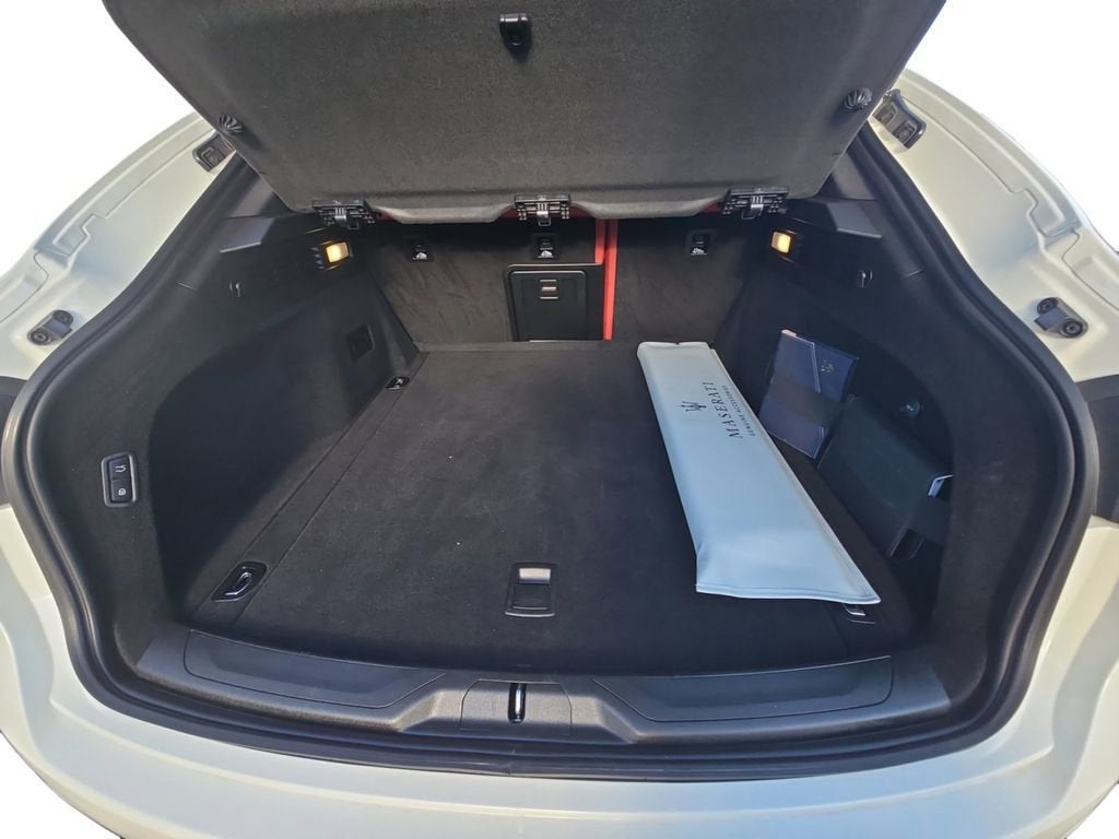 2022 Maserati Levante GT