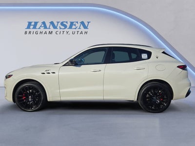 2022 Maserati Levante GT