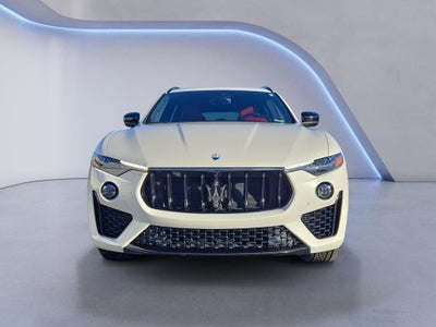 2022 Maserati Levante GT