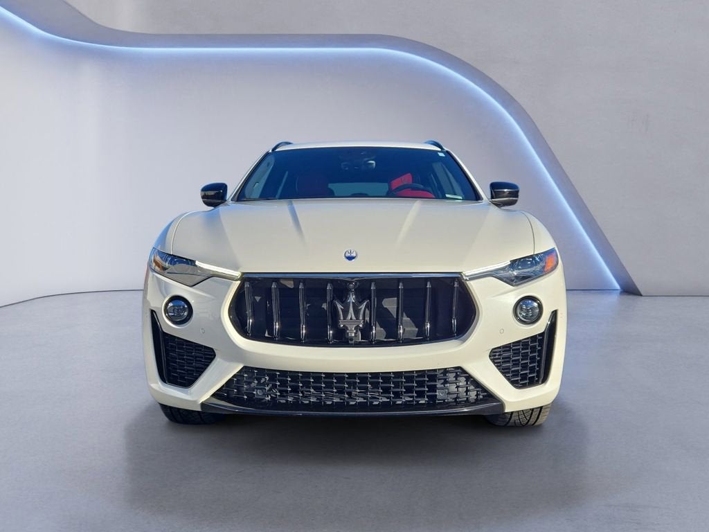 2022 Maserati Levante GT