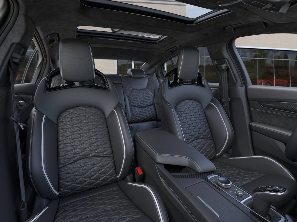 2026 Cadillac CT5-V V-Series