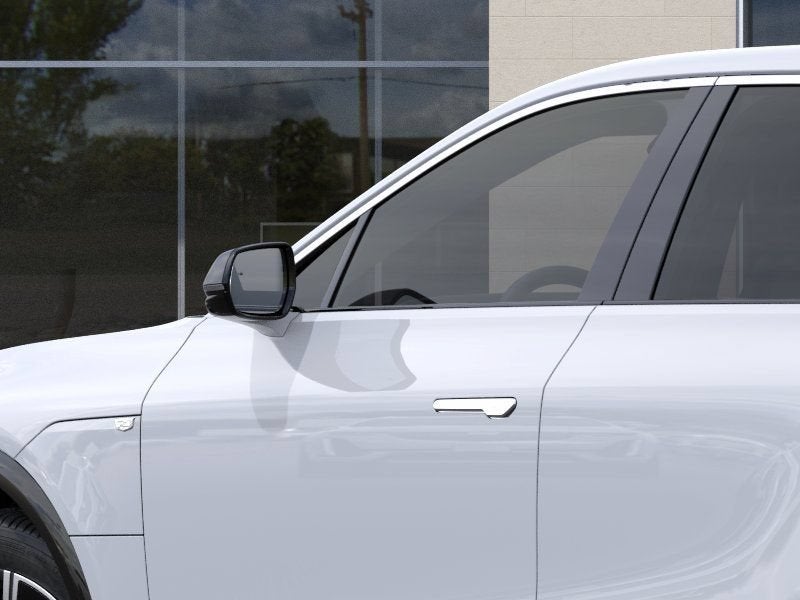 2027 Cadillac LYRIQ Premium Luxury