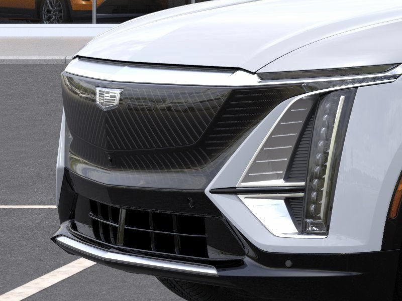 2027 Cadillac LYRIQ Premium Luxury