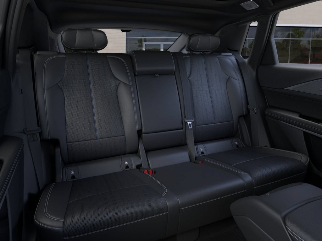 2027 Cadillac LYRIQ Premium Luxury