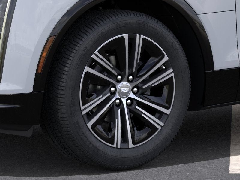 2027 Cadillac LYRIQ Premium Luxury