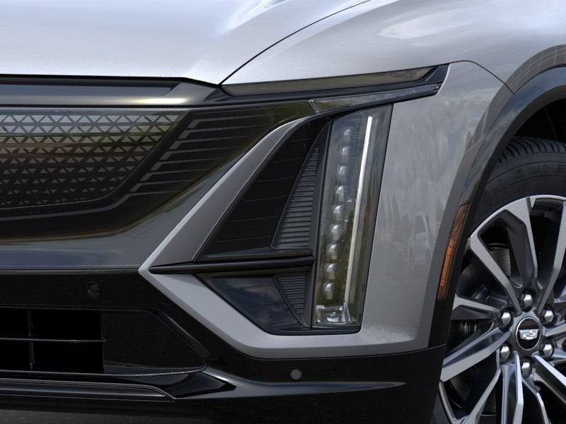 2027 Cadillac LYRIQ Premium Sport