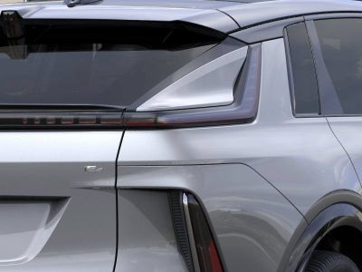 2027 Cadillac LYRIQ Premium Sport