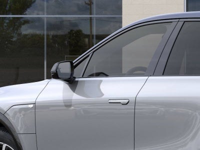 2027 Cadillac LYRIQ Premium Sport