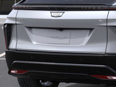 2027 Cadillac LYRIQ Premium Sport