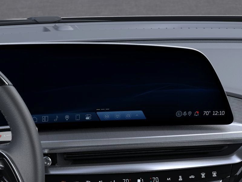 2027 Cadillac LYRIQ Premium Sport