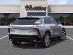 2027 Cadillac LYRIQ Premium Sport