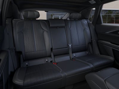 2026 Cadillac LYRIQ Premium Sport