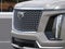 2027 Cadillac Escalade Luxury