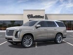 2027 Cadillac Escalade Luxury