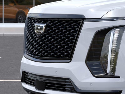 2027 Cadillac Escalade Platinum Sport