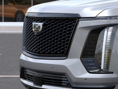 2027 Cadillac Escalade Platinum Sport