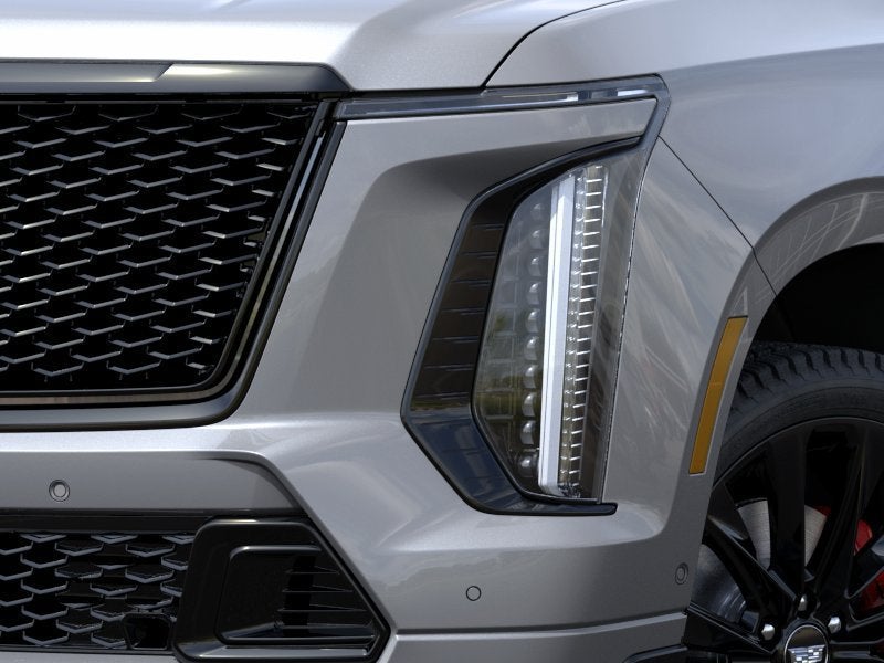 2027 Cadillac Escalade ESV V-Series