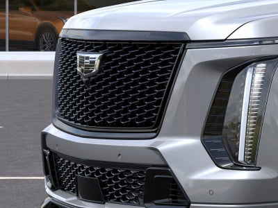 2027 Cadillac Escalade ESV V-Series