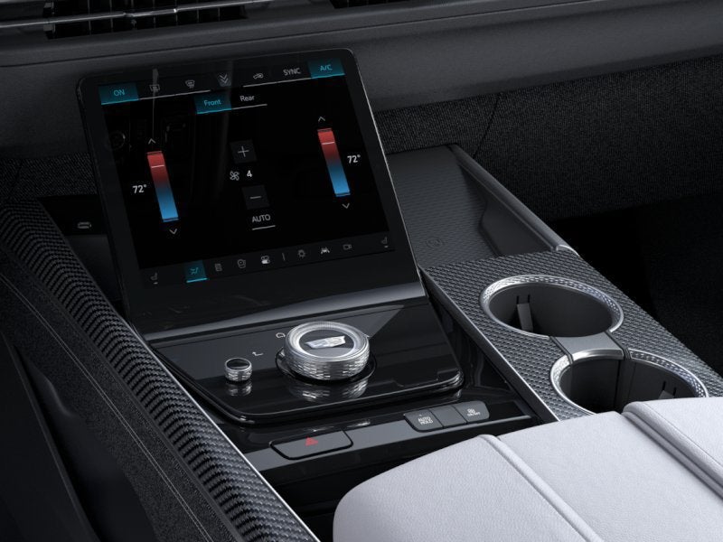 2027 Cadillac Escalade ESV V-Series
