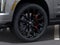 2027 Cadillac Escalade ESV V-Series