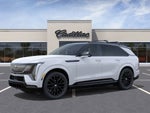 2026 Cadillac ESCALADE IQ Premium Sport