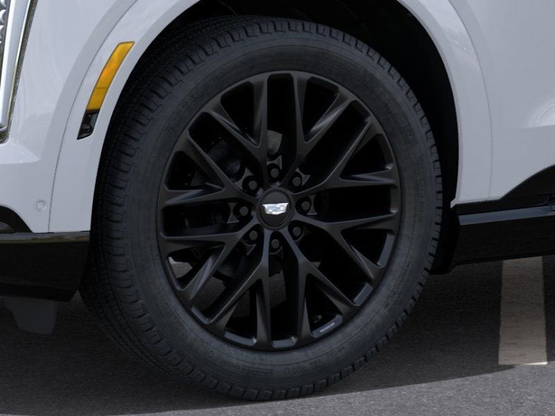 2026 Cadillac ESCALADE IQ Premium Sport