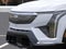 2027 Cadillac OPTIQ Luxury
