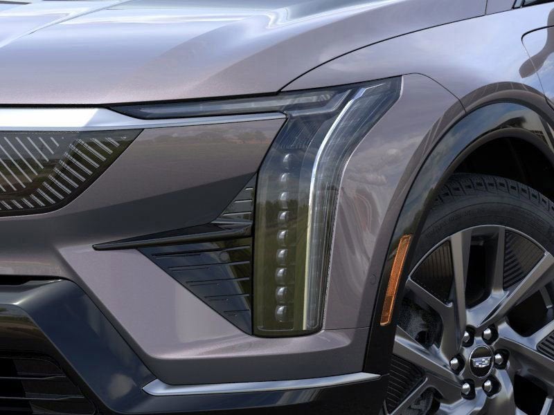 2026 Cadillac OPTIQ Premium Luxury