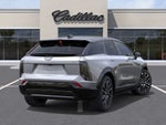 2027 Cadillac OPTIQ Sport