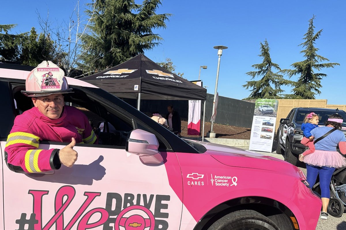 Chevrolet MSABC iDrive For | Hansen Motor Co in Brigham City UT