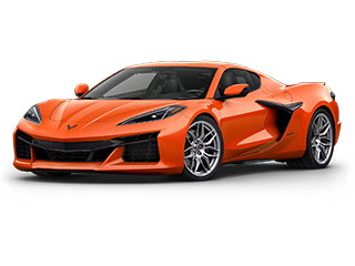 Chevrolet Corvette Z06 - Hansen Motor Co in Brigham City UT