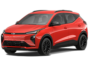 Chevrolet Bolt - Hansen Motor Co in Brigham City UT