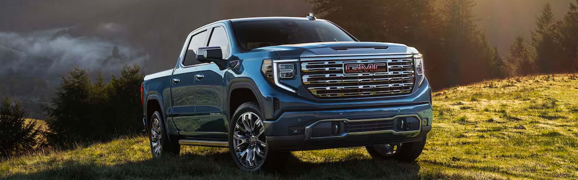 2025 GMC Sierra 1500 | Hansen Motor Co.