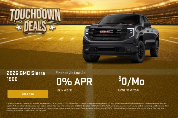 Sierra 1500 Special