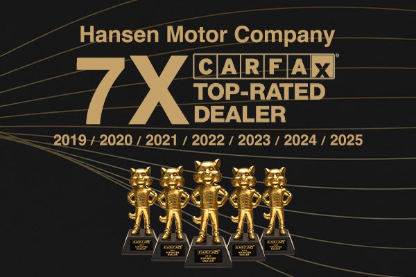 Hansen Awards