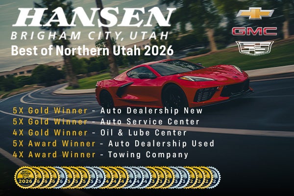 Best of Northern Utah