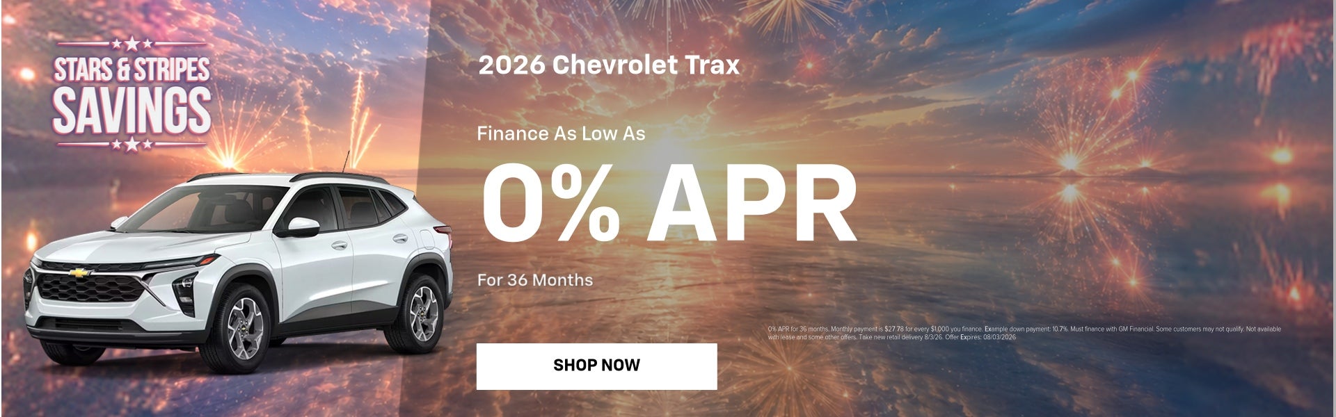 Trax Special